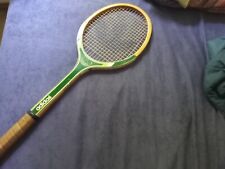 Adidas tennischläger vintage gebraucht kaufen  Oldenburg (Oldenburg)