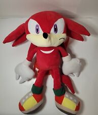 Sonic hedgehog doll for sale  Shipping to Ireland