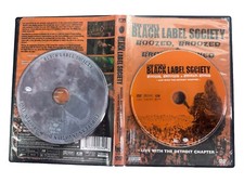 Black label society for sale  Cape Coral