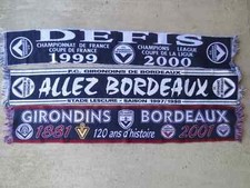 Lot écharpe allez d'occasion  Nîmes