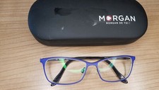 Brillengestell morgan d36 gebraucht kaufen  Rüsselsheim am Main