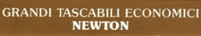 libri tascabili newton usato  Cerea