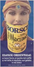 Borsci marzano elisi usato  Trieste