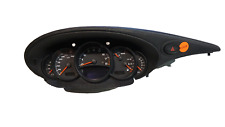 Porsche 996 kombiinstrument gebraucht kaufen  Hamburg