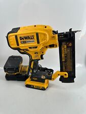 Dewalt dcn680 20v for sale  Manassas