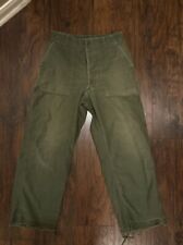 army trousers for sale  Helotes