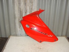 Suzuki gsf600 bandit for sale  SWADLINCOTE