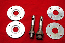 Shelby hood pins for sale  USA