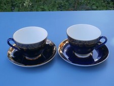 Grandes tasses déjeuner d'occasion  Castelsarrasin