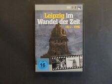 Dvd leipzig wandel gebraucht kaufen  Nürnberg