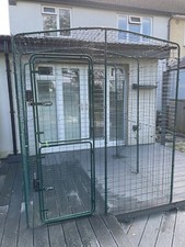 outdoor cat enclosure for sale outdoor cat enclosure for sale AYLESBURY