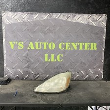 Farol lateral esquerdo/motorista Toyota Sienna 2004-2005 fabricante de equipamento original comprar usado  Enviando para Brazil