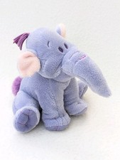 Heffalump soft toy for sale  BEDFORD