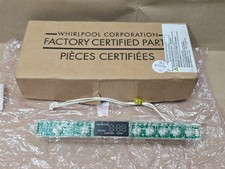 Genuine oem whirlpool for sale  North Haven