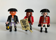 Playmobil empire révolution d'occasion  Sainte-Luce-sur-Loire