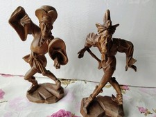 Moriskentänzer prophet schlan gebraucht kaufen  Colmberg