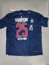 Maillot psg édition d'occasion  Nanterre