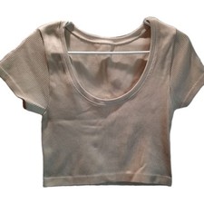 Aerie womans crop for sale  Gansevoort