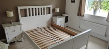 ikea double bed frame for sale ikea double bed frame for sale CREWE