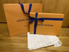 Louis vuitton empty for sale  Brooklyn