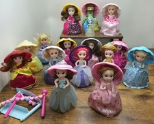 Cupcake surprise dolls for sale  KING'S LYNN