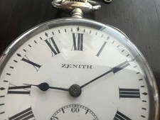 ferrovie orologio zenith usato ferrovie orologio zenith usato Roma