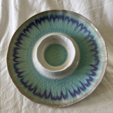 Melamine plastic blue for sale  New London