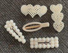 haarperlen gebraucht kaufen  Dornburg
