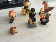 Lucky pig figure for sale  HERNE BAY