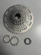 Shimano deore m4100 for sale  Lancaster