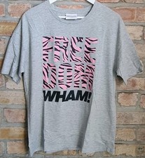 Wham freedom shirt for sale  WALLINGTON