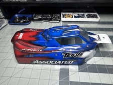 Team associated rc10 d'occasion  Expédié en Belgium