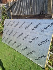 50mm insulation board for sale  LEICESTER