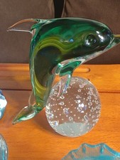 Murano style art for sale  Saint Louis