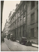 Albert gilles paris d'occasion  Expédié en Belgium