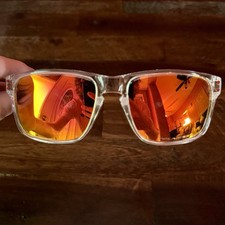 Oakley holbrook for sale  Herscher