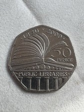 2000 public libraries for sale  CREWE