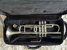 Trumpet flat for sale  BEDFORD