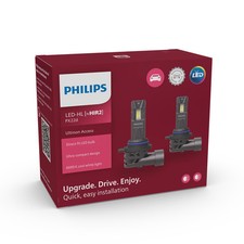 Philips led hir2 gebraucht kaufen  Versand nach Germany