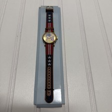 American flag watch for sale  Coeur D Alene