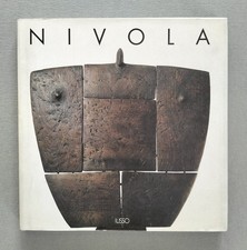 Nivola cura salvatore usato  Venezia