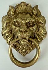 Vintage solid brass for sale  Axtell