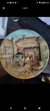 W.h. bossons vintage for sale  North Fort Myers