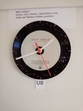 wanduhr musik gebraucht kaufen wanduhr musik gebraucht kaufen  Leverkusen