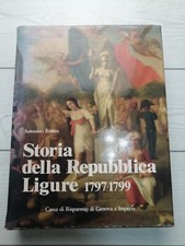Antonio ronco storia usato  Albenga