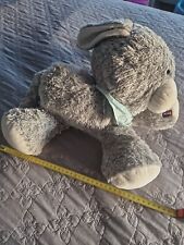 Grande peluche ane d'occasion  Méricourt