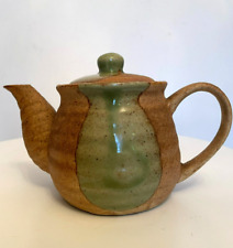 Art pottery tea for sale  CORBY