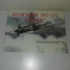 Dornier 335 pfeil usato  Bologna