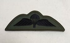 Para wings parachute for sale  BLACKBURN