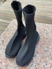 Schuhe neu elastischer gebraucht kaufen  Plau